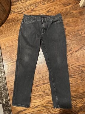 Black jeans - men’s